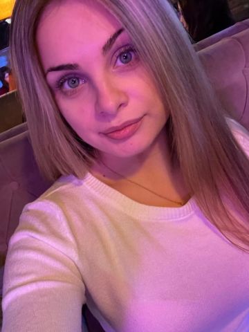 Проститутка Елена